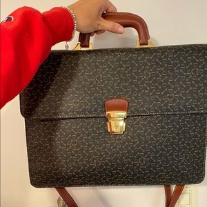 Briefcase bag